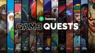 Gam3s GG -  Топ Web3 платформа игр выпустит свой токен! Фармить обязательно!