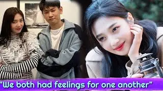Joy has spoken! Wrote a letter to her fans, confirming her relationship with Crush