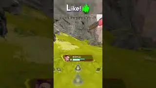 Random teammates in Apex Ranked be like...