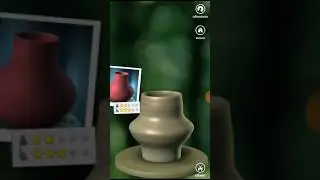 Let's create! Pottery lite