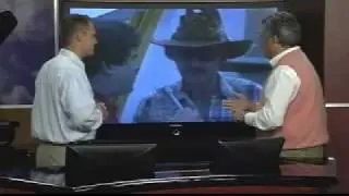 WBTW's Cecil Chandler reminisces on four decades of racing