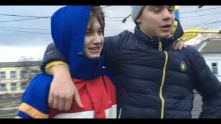 главное покурил 2