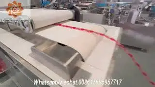 Pet chew machine/pet snack food machine/pet snack production line