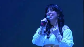 Элита Секинаева.Ма къонайы цахарта.