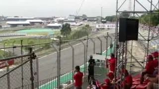 Formula 1 Interlagos SP Brasil