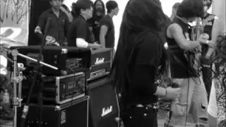 Gospel Of Vermin - Devolish...   Collapsing The Faith!! Octubre 2012!