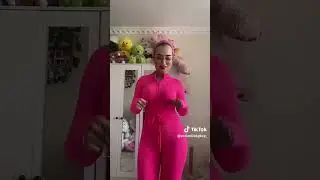 ecrin dilek gokce tiktok atiyor!