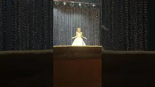 Щербатюк Мар'яна, "Помічниця'