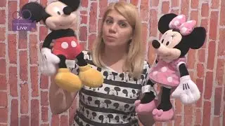 Любимые ИГРУШКИ от 1 года до 3-х лет ПЛЮС ❤ Vorontsova LIVE