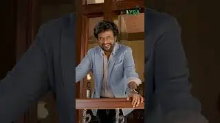 Darbar Hindi - To know Enemy's Strength | Rajinikanth | Nayanthara | Lyca Productions #shorts