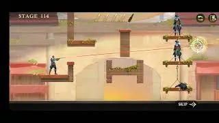 Stormshot Isle of Adventure Stage 114