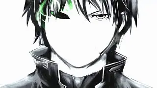 'NCS- Debris' (Nightcore)