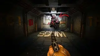 OK, Agora SCUM foi LONGE DEMAIS! MEGA UPDATE 0.9...