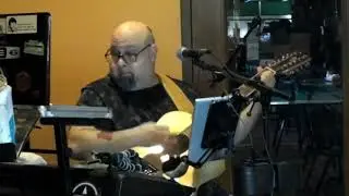 Roll With The Flow (Michael Nesmith cover)