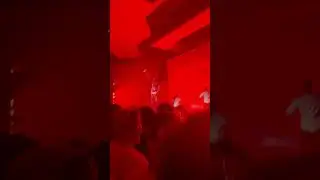 I went to a Lecrae Concert!(Full yt vlog soon) 