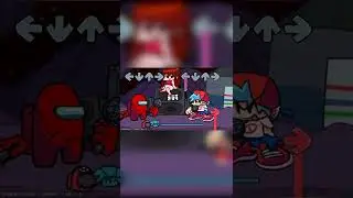 Friday Night Funkin' VS Impostor V3 FULL WEEK 1-10 (FNF Mod/Hard) Among Us
