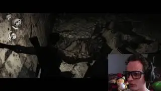 The Evil Within Pt. 4, Zombies With Dynamite?!?