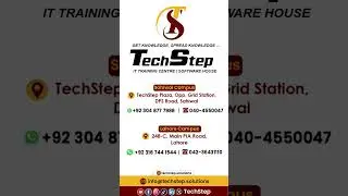 Admission Open!