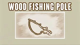 CARA MENDAPATKAN WOOD FISHING POLE - THE SIMS 2 CASTAWAY PLAYSTATION 2