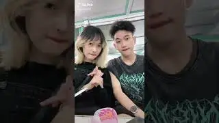 TIK TOK JUYYPUTRII