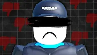Everyone Is ANGRY at Roblox Right Now...