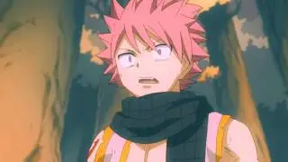 Soldier {Natsu xLevy}