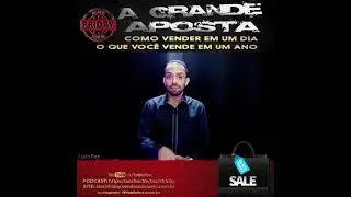BLACK FRIDAY 2021 -  O MAIOR EVENTO DE VENDAS