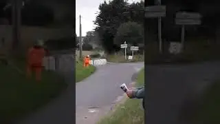 Rallye d envermeu es 3 le bucq