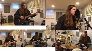 I Can Love You Better (Dixie Chicks) - One-Woman Band Cover