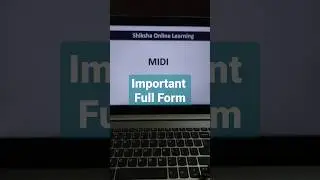 Important full form for computer 💻 exam #computerlearning #ytshorts #shorts #computershorts
