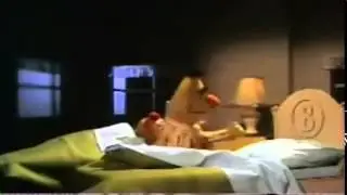 YTP: A Day In The Life Of Bert n' Ernie: Part 2