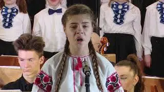 Левко Ревуцький  Ой вийся, хмелю