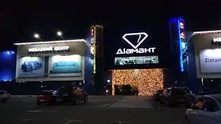 OPPO A53 - night camera video