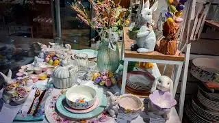 Готовимся к Пасхе с Kuchenland Home. Готовлю бургер вкуснее чем в Макдональдс!