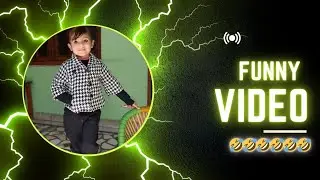 Funny video I #likebabyruhii