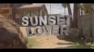 Sunset Lover (First AE Edit)