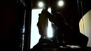 Spot "El Cierre del Museo de Semana Santa" | Documental (2023)