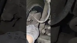 Haval Dargo кривой руль.