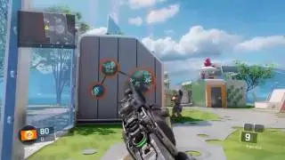 Gun game torcher (bo3)