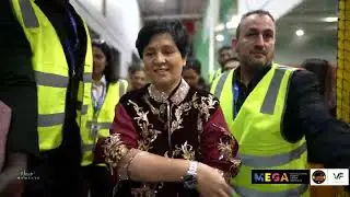 falguni pathak day 1 | Melbourne