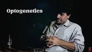 POD MUSIC : Optogenetics | Karl Deisseroth