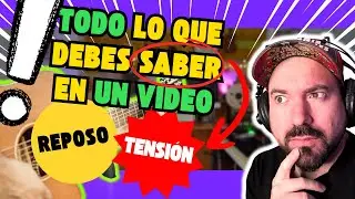 🟢INTERVALOS en GUITARRA para PRINCIPIANTES | Teoría aplicada para GUITARRISTAS