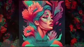 BeardBeat - Nervous 90 bpm | Hip-Hop Rap Boom Bap Underground OldSchool LoFi Instrumental Type Beat