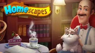 Homescapes level 29