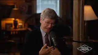 Jeffrey Sachs на канале Tucker Carlson: ВСЕ ОБ УКРАИНЕ (Отрывок из сегодняшнего интервью)