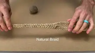 Sling Abrasion Test With 3 Different Slings