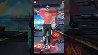 Aku kembali dengan sejuta luka yg telah aku lalui #fyp #freefire #bucinlobby #garenafreefire