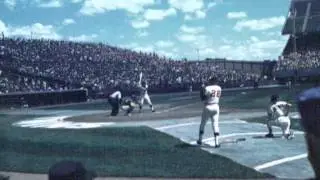 Metropolitan Stadium - 1974