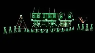 2018 SparkleJollyTwinkleJingley
