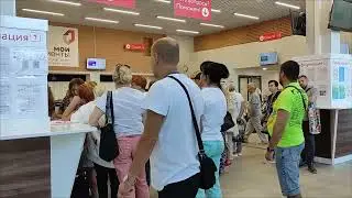 И снова, здравствуй, Мариуполь